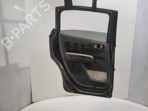 Dør venstre bagtil CITROËN C3 III (SX) 1.2 THP 110 (SXHNPS, SXHNZT, SXHNZ6) | BP39705183C4 - Image 2