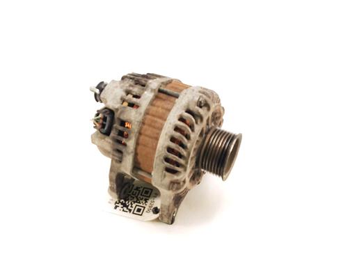 Used Alternator NISSAN JUKE (F15) 1.6 (117 hp) 11695499