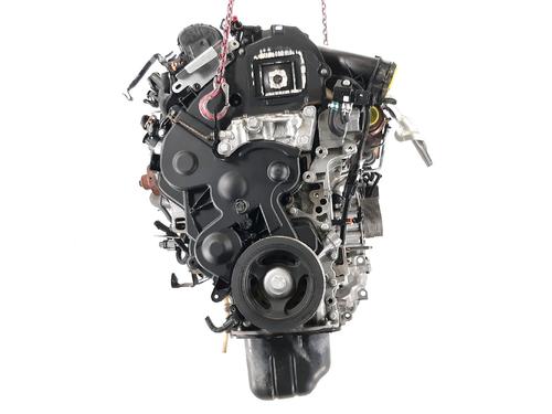 Used Engine PEUGEOT 2008 I (CU_) 1.6 HDi (92 hp) 32180558