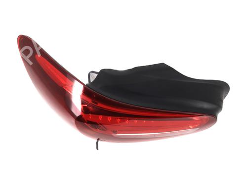 Used Left taillight MERCEDES-BENZ A-CLASS (W176) A 160 CDI / d (176.011) (90 hp) 29873931