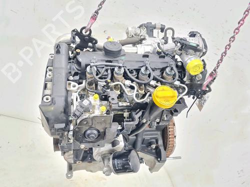 Engine DACIA SANDERO II 1.5 dCi | BP37680131M1  - Image 5
