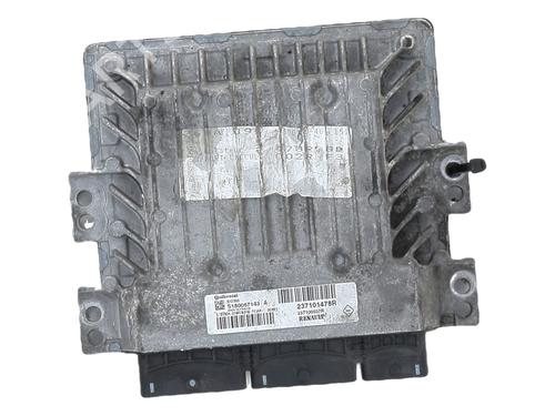 Engine control unit (ECU) RENAULT SCÉNIC III (JZ0/1_) 1.5 dCi | BP30558392M57