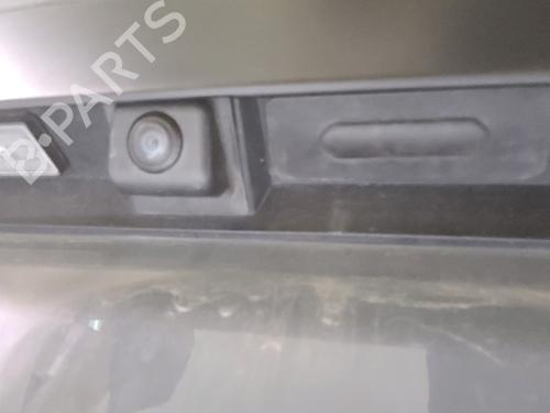Bagklap CC/Kombi-Coupé DACIA DUSTER (HM_) 1.5 dCi 115 (HMAD) | BP38008339C6 - Image 4
