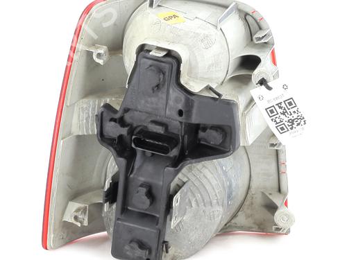 Right taillight VW TOURAN (1T1, 1T2) 1.9 TDI | BP26727444C35 