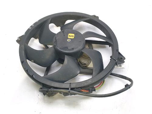 Radiator fan PEUGEOT 607 (9D, 9U) 2.2 HDi | BP29874365M35