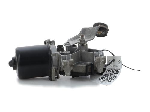 Used Front wiper motor RENAULT MEGANE II (BM0/1_, CM0/1_) [2001-2012]  24362570