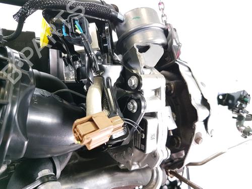 Engine RENAULT KADJAR (HA_, HL_) 1.6 dCi 130 (HLA4) | BP37482992M1 - Image 6