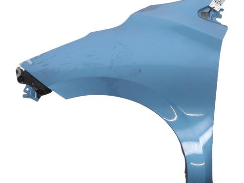 Forskærm venstre NISSAN MICRA V (K14) 1.0 IG-T 100 (101 hp) 31349638