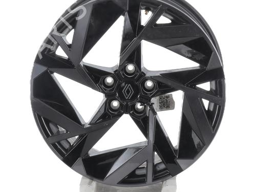 Jante RENAULT CAPTUR II (HF_) E-TECH 145 (HFMU) (143 hp) 31367164