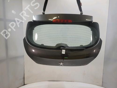 Used Tailgate Tailgate 37870102 37870102