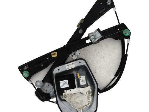Used Front left window mechanism Front left window mechanism VW JETTA III (1K2) 1.9 TDI (105 hp) 36005850 36005850