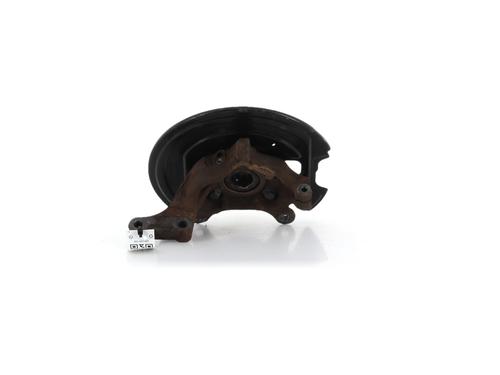 Right front steering knuckle NISSAN LEAF (ZE1) Electric | BP38529340M26 - Image 2