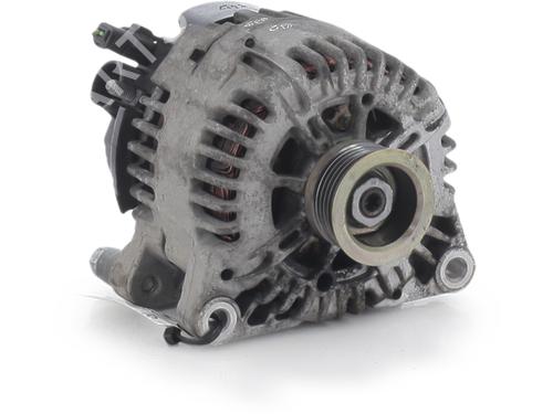 Alternator PEUGEOT 1007 (KM_) 1.4 HDi | BP40277448M7 - Image 4