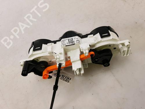 Climate control PEUGEOT 208 I (CA_, CC_) 1.0 VTi | BP13115713I5 