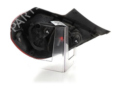 Right taillight OPEL CORSA D (S07) 1.3 CDTI (L08, L68) | BP29443833C35 