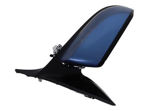 Used Right mirror BMW 1 (F20) 118 i (136 hp) 29231751