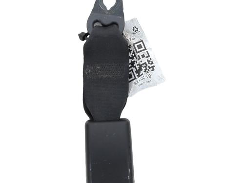 Seat buckle DACIA SANDERO II 1.5 dCi | BP29381684I32 