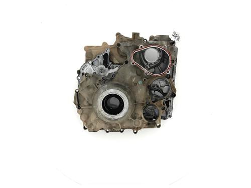 Couvercle de distribution ISUZU D-MAX I (TFR, TFS) 3.0 DiTD 4x4 (TFS85_) (163 hp) 27901700