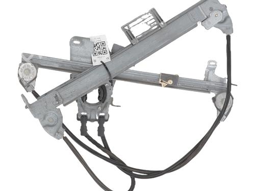 Front left window mechanism CITROËN C3 Pluriel (HB_) 1.4 | BP30956822C22