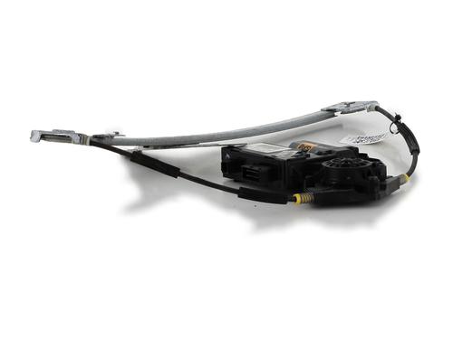 Rudehejsemekanisme ventre foran PEUGEOT 307 Break (3E) 2.0 HDI 90 | BP29623683C22 