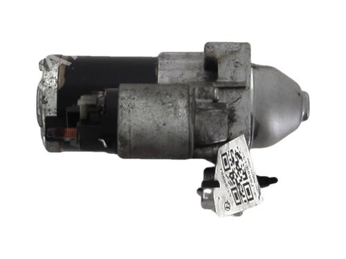 Starter PEUGEOT 206 Hatchback (2A/C) 1.4 HDi eco 70 | BP29578820M8 