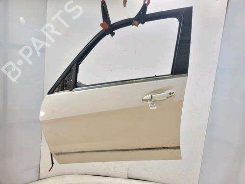 Used Left front door Left front door MERCEDES-BENZ GLK-CLASS (X204) 220 CDI 4-matic (204.984, 204.997) (170 hp) 33866823 33866823