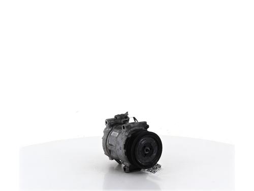 AC compressor PEUGEOT 2008 I (CU_) 1.2 THP 110 / PureTech 110 | BP38767969M34 - Image 4
