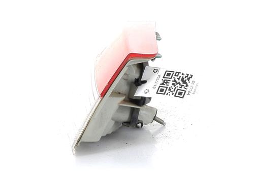 Left tailgate light RENAULT LAGUNA III (BT0/1) 2.0 dCi (BT01, BT08, BT09, BT0E, BT0K, BT12, BT1C, BT1D,... | BP30190381C79