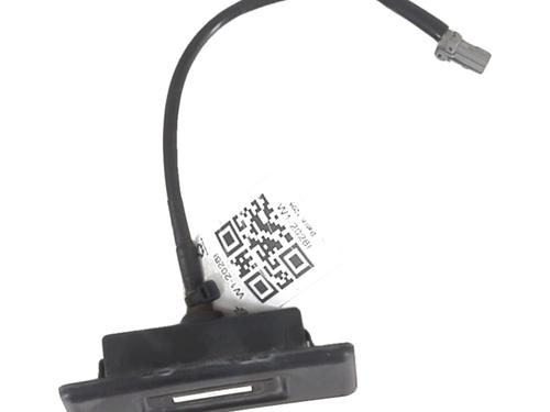 Tailgate handle RENAULT KOLEOS I (HY_) 2.0 dCi 4x4 (HY0K) | BP33751996C132 - Image 3