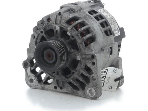 Alternateur VW POLO V (6R1, 6C1) 1.2 (60 hp) 31162917