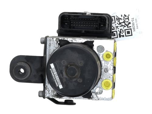 ABS pump FIAT DOBLO Cargo (263_) 1.6 D Multijet (263WXD1B, 263WXR1B, 263WXX1B, 263ZXD1B,... | BP30523838M43