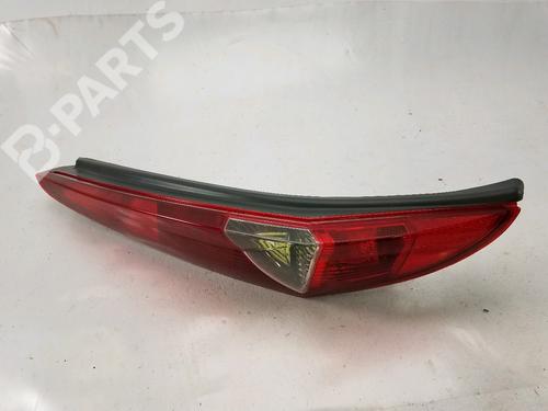 Used Left taillight Left taillight FIAT PUNTO (188_) 1.2 60 (188.030, .050, .130, .150, .230, .250) (60 hp) 10436218 10436218