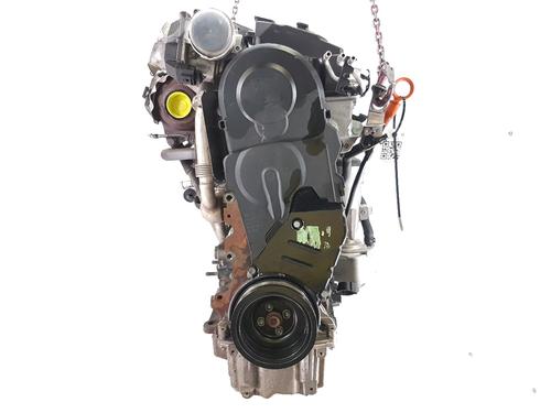 Used Engine Engine 37599747 37599747