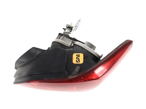 Used Right taillight VW POLO V (6R1, 6C1) 1.4 (6R1) (85 hp) 30166010