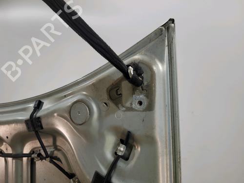 Hood RENAULT MEGANE II (BM0/1_, CM0/1_) 1.6 16V (BM0C, CM0C) | BP30524318C1 