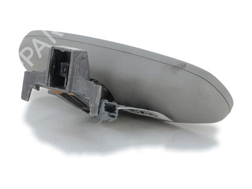 Rear mirror RENAULT LAGUNA II (BG0/1_) 1.9 dCi (BG1A, BG1V) | BP29931625I6 