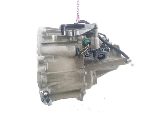 Used Gearbox RENAULT MEGANE CC (EZ0/1_) 1.9 dCi (EZ0J, EZ1S) (131 hp) 31085730