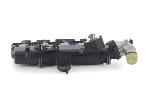 Intake manifold SUZUKI SWIFT III (MZ, EZ) 1.3 DDiS (RS413D) | BP36831003M70 - Image 2