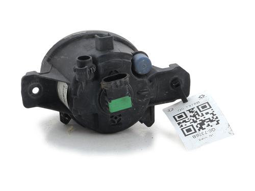 Left front fog light NISSAN QASHQAI I (J10, NJ10) 1.5 dCi | BP29522267C30 