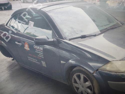 Techo RENAULT MEGANE II Coupé-Cabriolet (EM0/1_) 2.0 dCi (150 hp) 30956752