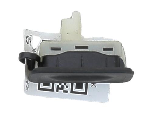 Tailgate handle RENAULT CLIO IV (BH_) 1.5 dCi 90 | BP30190198C132