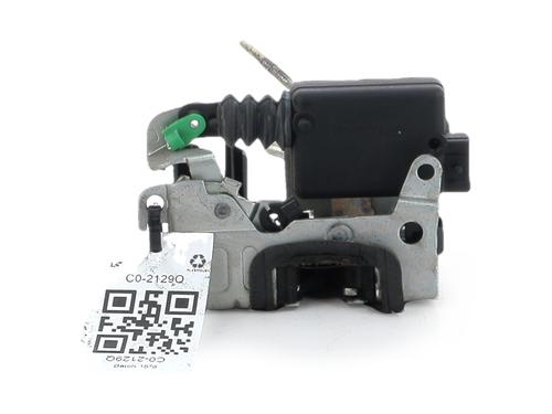 Front left lock DACIA SANDERO 1.5 dCi | BP39941970C98 - Image 3