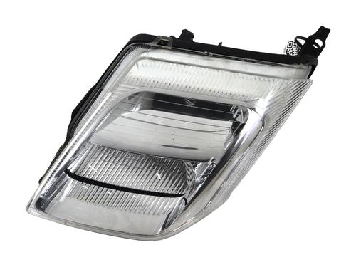 Left headlight CITROËN C2 (JM_) 1.4 HDi | BP31326395C28 
