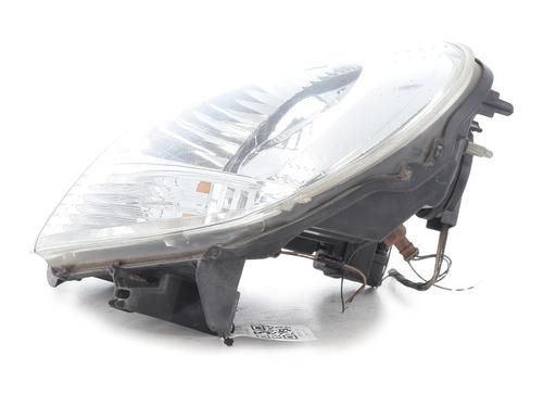 Used Left headlight Left headlight RENAULT KANGOO (KC0/1_) [1997-2026] 34205369 34205369