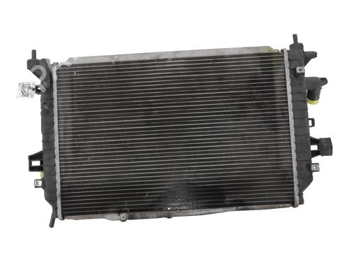 Water radiator OPEL ZAFIRA / ZAFIRA FAMILY B (A05) 1.7 CDTI (M75) | BP32180368M31