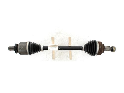 Used Left front driveshaft PEUGEOT 807 (EB_) 2.0 (136 hp) 15826328