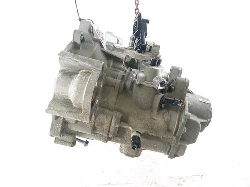 Used Gearbox SKODA RAPID (NH3, NK3, NK6) 1.0 TSI (110 hp) 31661989