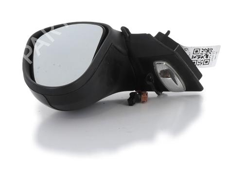Left mirror PEUGEOT 207 (WA_, WC_) 1.4 HDi | BP29874737C26