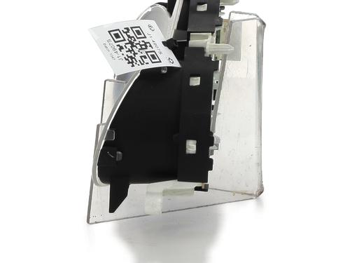 Instrument cluster CITROËN C3 I (FC_, FN_)  | BP28208070C47 