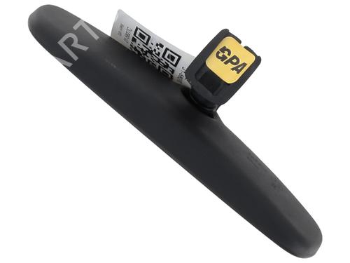 Rear mirror FORD FIESTA VI (CB1, CCN) 1.6 ST | BP32406609I6 - Image 3